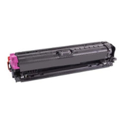 HP CE743A (307A) Premium Compatible Magenta Toner Cartridge