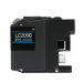 Brother LC205C Compatible Extra High Yield Cyan Ink Cartridge
