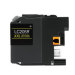 Brother LC205Y Compatible Extra High Yield Yellow Ink Cartridge