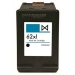 HP C2P05AN / HP 62XL Remanufactured High Yield Black Ink Cartridge