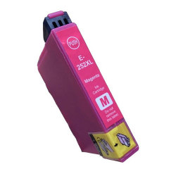 Epson T252XL320 Remanufactured High Yield Magenta Ink Cartridge