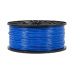 Blue 3D Printing 1.75mm ABS Filament Roll – 1 kg