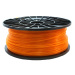 Gold 3D Printing 1.75mm ABS Filament Roll – 1 kg