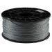 Gray 3D Printing 1.75mm ABS Filament Roll – 1 kg
