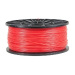 Red 3D Printing 1.75mm ABS Filament Roll – 1 kg