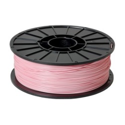 Pink 3D Printing 1.75mm ABS Filament Roll – 1 kg