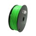 Green 3D Printing 1.75mm PLA Filament Roll – 1 kg