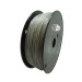 Gray 3D Printing 1.75mm PLA Filament Roll – 1 kg