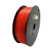 Red 3D Printing 1.75mm PLA Filament Roll – 1 kg