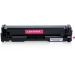 HP CF403X (201XM) Premium Remanufactured Magenta Toner Cartridge