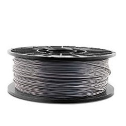 Grey 3D Printing 3mm ABS Filament Roll – 1 kg