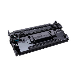 HP (87A) CF287A Premium Compatible Black Toner Cartridge