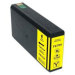 Epson T676XL420 Remanufactured High Yield Yellow Inkjet Cartridge