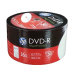 HP White Inkjet Hub Printable 16X DVD-R