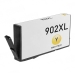 HP 902XL - T6M10AN (T6L94AN) Remanufactured High Yield Yellow Inkjet Cartridge