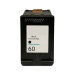 HP 60 - CC640WN Remanufactured Black Inkjet Cartridge