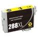 Epson T288XL420 Remanufactured High Yield Yellow Inkjet Cartridge