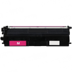 Brother TN439M Premium Compatible Ultra High Yield Magenta Toner Cartridge