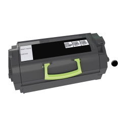 Lexmark 53B1000 Premium Extra High Yield Compatible Black Toner Cartridge