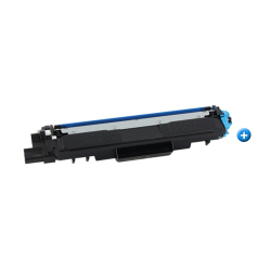 Brother TN227C Premium High Yield Compatible Cyan Toner Cartridge