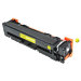 HP CF502X (202X) Premium High Yield Compatible Yellow Toner Cartridge