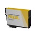 Epson T702XL420 Remanufactured High Yield Yellow Ink Cartridge