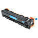 HP CF511A (204A) Premium Compatible Cyan Toner Cartridge