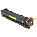 HP CF512A (204A) Premium Compatible Yellow Toner Cartridge