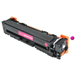 HP CF513A (204A) Premium Compatible Magenta Toner Cartridge