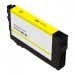 Epson T802XL420 Remanufactured High Yield Yellow Ink Cartridge
