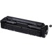 Canon 054H (3028C001) Premium Compatible High Yield Black Toner Cartridge