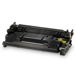 HP CF289A (89A) Premium Compatible Black Toner Cartridge with Chip