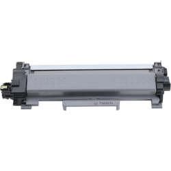 Brother TN830XL Premium Compatible High Yield Black Toner Cartridge (3000 Pages)
