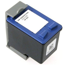 HP C6657AN (No. 57) Remanufactured Color inkjet Cartridge