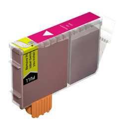 Canon BCI-6M Compatible Magenta InkJet Cartridge