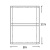 Glossy 14mm DVD Case Inserts (Professional Photographic DVD Case Insert)