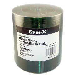 90min/787MB 24X CD-R Blank Media Disc