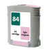 HP C5018AN (No. 84) Remanufactured Magenta Inkjet Cartridge