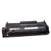 HP Q2612A (HP 12A, 2612, HP12A, HP 12, HP12) Premium Compatible Black Toner Cartridge