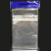 5mm - 7mm Slim DVD Case OPP Plastic Bag