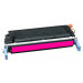 HP C9723A Premium Remanufactured Magenta Toner with New Drum