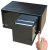 160 Capacity 1 Touch CD/DVD Drawer Included Sleeves