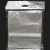 5.2mm OPP Plastic Bag For Slim Jewel Case