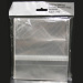5.2mm OPP Plastic Bag For Slim Jewel Case