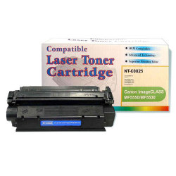 Canon X25 (8489A001AA) Premium Remanufactured Toner Cartridge