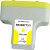 HP C8773WN (No. 02) Remanufactured Yellow Inkjet Cartridge