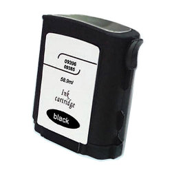 HP C9396AN (No. 88) Remanufactured Black Ink Cartridge