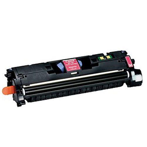 Canon EP-87 (7431A005AA) Premium Compatible Magenta Toner