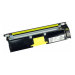 Konica Minolta 1710587-005 (1710587005) Premium Remanufactured 4500 Yield Yellow Toner Cartridge
