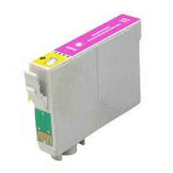 Epson T078620 Remanufactured Light Magenta Inkjet Cartridge